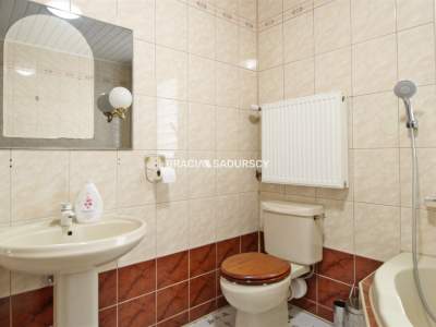                                     House for Sale  Kalwaria Zebrzydowska (Gw)
                                     | 450 mkw