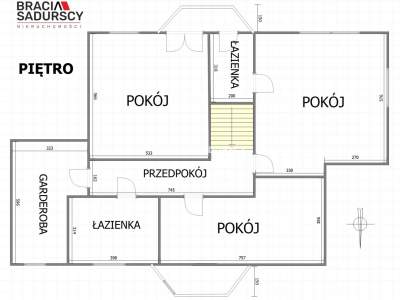        House for Sale, Oświęcim (Gw), Za Dworem | 279 mkw