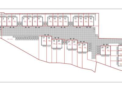         Casas para Alquilar, Łodygowice, Ceglana | 101 mkw