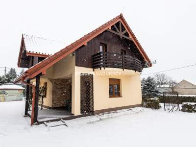         Casas para Alquilar, Jerzmanowice-Przeginia, Łazy | 293 mkw