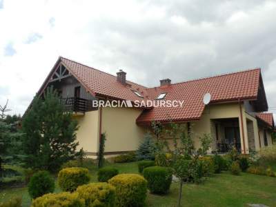         дом для Продажа, Jerzmanowice-Przeginia, Łazy | 293 mkw
