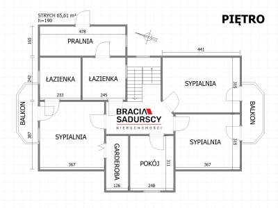         Domy na Sprzedaż, Jerzmanowice-Przeginia, Łazy | 293 mkw