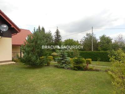         House for Sale, Jerzmanowice-Przeginia, Łazy | 293 mkw