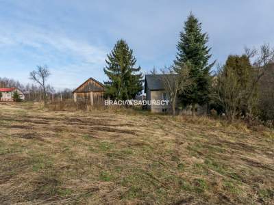         Casas para Alquilar, Iwanowice, Kamionka | 5996 mkw