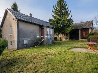         House for Sale, Iwanowice, Kamionka | 5996 mkw