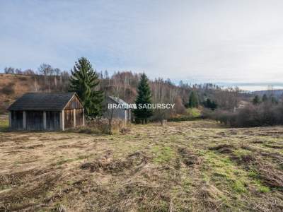         House for Sale, Iwanowice, Kamionka | 5996 mkw