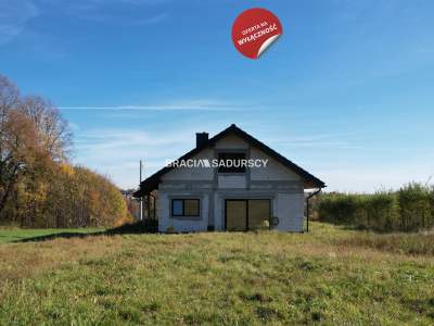                                     Domy na Sprzedaż  Krzeszowice (Gw)
                                     | 157 mkw