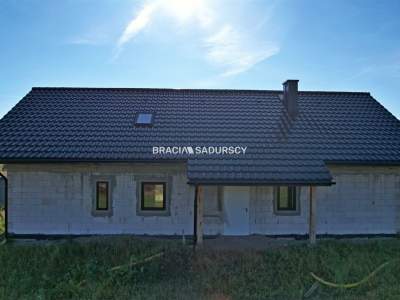                                     дом для Продажа  Krzeszowice (Gw)
                                     | 157 mkw