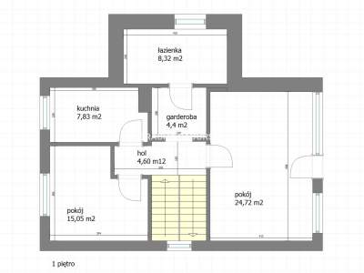         дом для Продажа, Kraków, Nastrojowa | 230 mkw