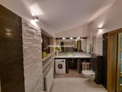         House for Sale, Kraków, Nastrojowa | 230 mkw