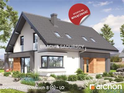         House for Sale, Alwernia (Gw), Skalista | 214 mkw