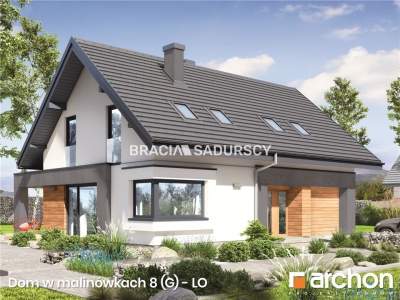         дом для Продажа, Alwernia (Gw), Skalista | 214 mkw