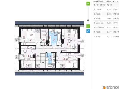         Casas para Alquilar, Alwernia (Gw), Skalista | 214 mkw