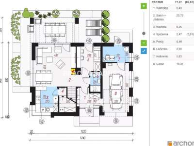         Casas para Alquilar, Alwernia (Gw), Skalista | 214 mkw