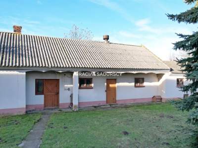                                     House for Sale  Kazimierza Wielka
                                     | 295 mkw