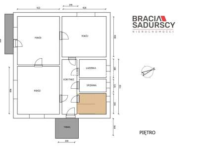                                     Casas para Alquilar  Kazimierza Wielka
                                     | 295 mkw