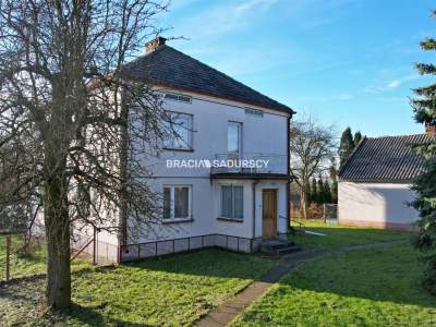                                     House for Sale  Kazimierza Wielka
                                     | 295 mkw