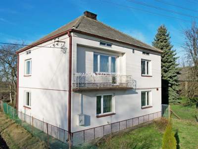                                     House for Sale  Kazimierza Wielka
                                     | 295 mkw