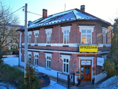         House for Sale, Bochnia, Poniatowskiego | 360 mkw