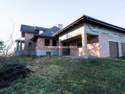                                     House for Sale  Gdów
                                     | 500 mkw
