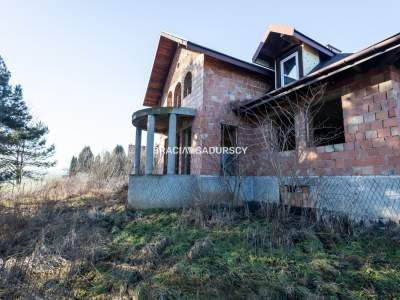                                     House for Sale  Gdów
                                     | 500 mkw