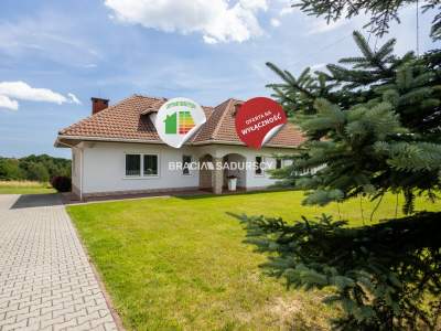         House for Sale, Wadowice (Gw), Wesoła | 398 mkw