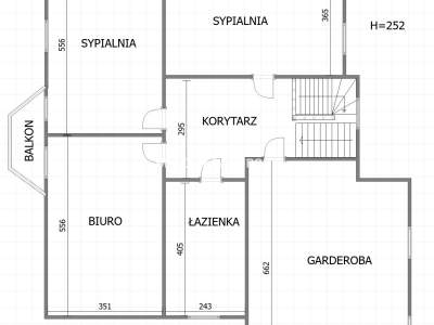                                     Häuser zum Kaufen  Michałowice (Gw)
                                     | 219 mkw