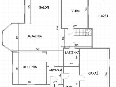                                     Casas para Alquilar  Michałowice (Gw)
                                     | 219 mkw