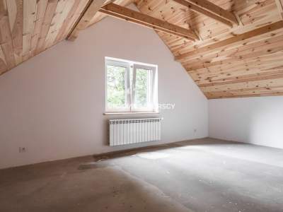         House for Sale, Zielonki, Leśna | 196 mkw