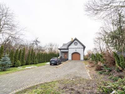         House for Sale, Skalbmierz, 1 Maja | 127 mkw