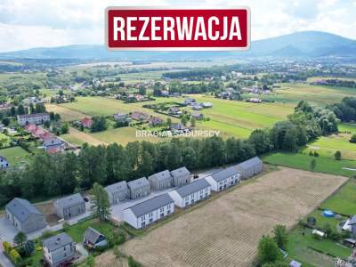         Casas para Alquilar, Łodygowice, Ceglana | 101 mkw