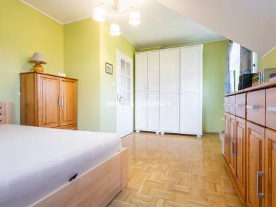                                     House for Sale  Wiśniowa
                                     | 268 mkw