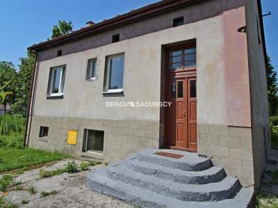         House for Sale, Chrzanów, Śląska | 200 mkw