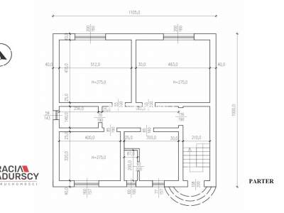         Casas para Alquilar, Chrzanów, Śląska | 200 mkw