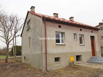         House for Sale, Chrzanów, Śląska | 200 mkw