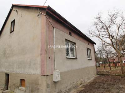         Casas para Alquilar, Chrzanów, Śląska | 200 mkw