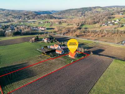                                     Casas para Alquilar  Łapanów
                                     | 149 mkw