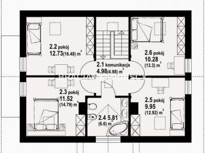                                     дом для Продажа  Łapanów
                                     | 149 mkw