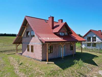                                     House for Sale  Łapanów
                                     | 149 mkw