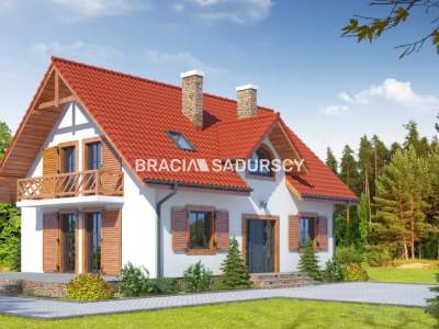                                     House for Sale  Łapanów
                                     | 149 mkw