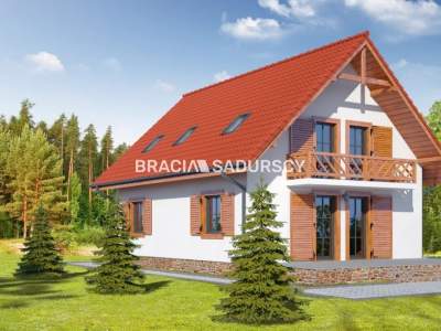                                     House for Sale  Łapanów
                                     | 149 mkw