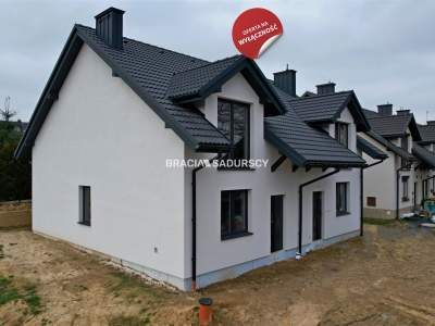         дом для Продажа, Mogilany, Dworska | 101 mkw