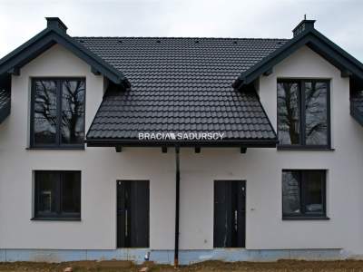         Domy na Sprzedaż, Mogilany, Dworska | 101 mkw
