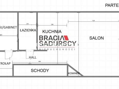         Casas para Alquilar, Mogilany, Dworska | 101 mkw