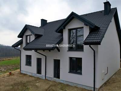         House for Sale, Mogilany, Dworska | 101 mkw