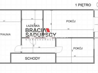         Casas para Alquilar, Mogilany, Dworska | 101 mkw