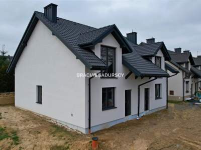         House for Sale, Mogilany, Dworska | 101 mkw