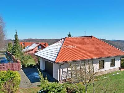                                     House for Sale  Gdów
                                     | 145 mkw