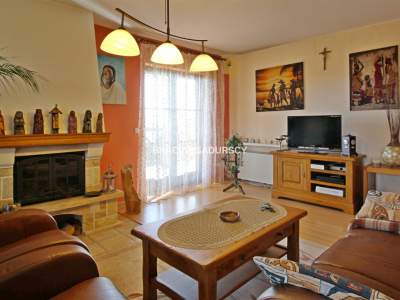                                     House for Sale  Gdów
                                     | 145 mkw