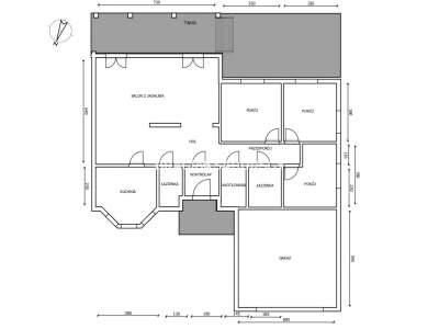                                     Casas para Alquilar  Gdów
                                     | 145 mkw